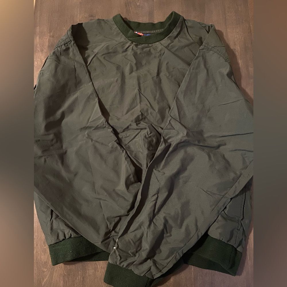 VINTAGE CHAMPION LONGSLEEVE